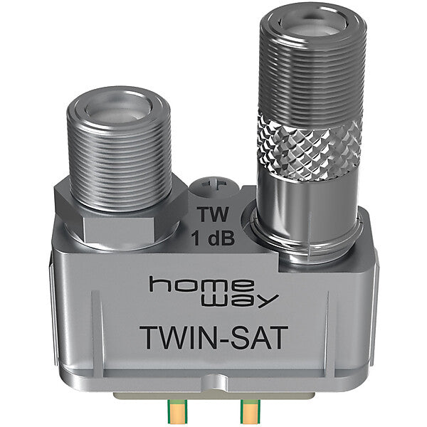 homeway TV-Modul TWIN-SAT (ET5) HAXHSM-G0200-C005